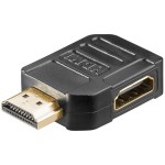 HDMI Αρσ. / Θηλ. Γωνία 270° Κάθετο