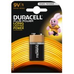 Duracell Plus Power 6LR61 9V (1τμχ)