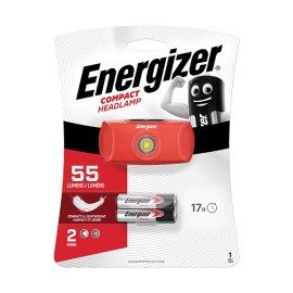 ENERGIZER LED Headlamp 2AAA-HD2L33A