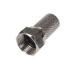 Conotech Φις F Connector 6.8mm