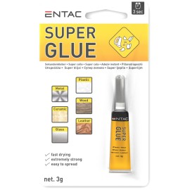 ENTAC Superglue 3gr B1