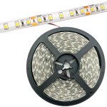 Avide LED Ταινία 12V  18W 3000K IP65 5m