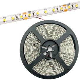 Avide LED Ταινία 24V 24W 3000K IP65 5m