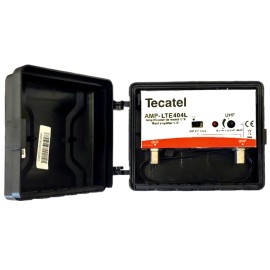 Tecatel Ενισχυτής Ιστού 40dB 404 LTE700 5G